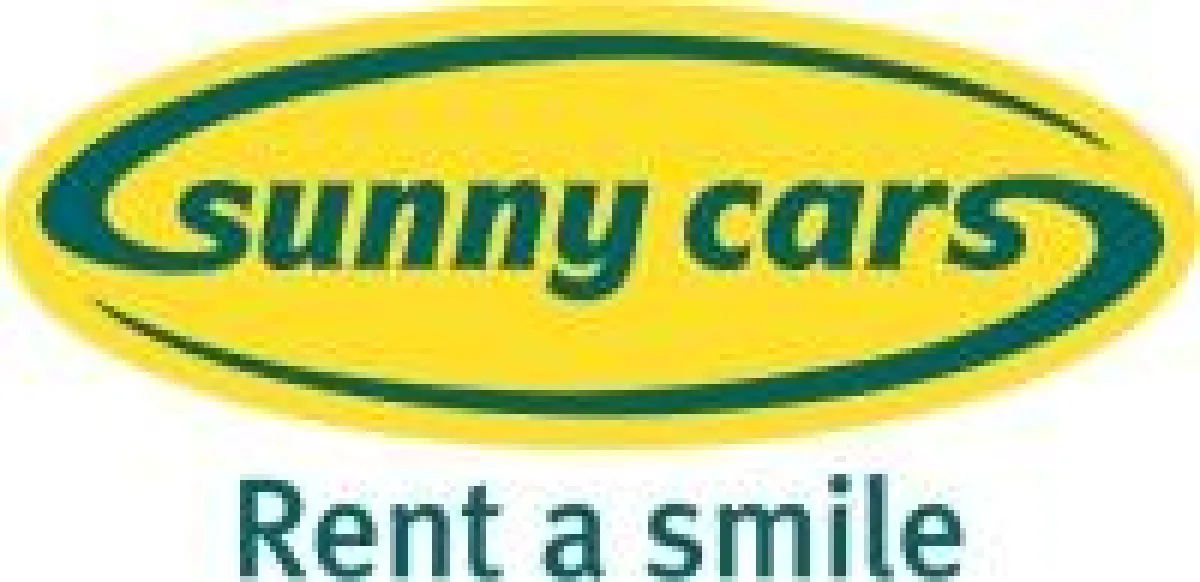 Sunny Cars - Rent an Smile