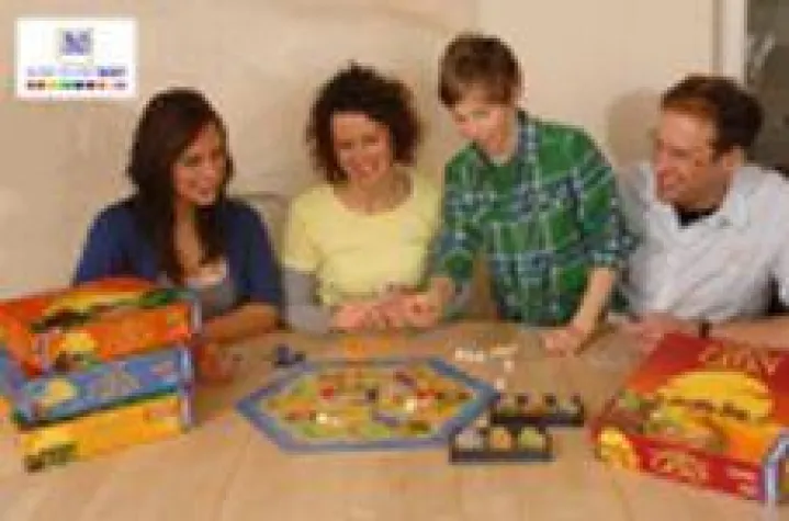 Süße Strategie: in Berlin siedeln Bild: Süße Strategie: in Berlin siedeln