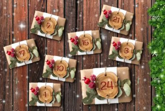 Bild: AustroBild Adventkalender: Täglich Überraschungen für die ganze Familie