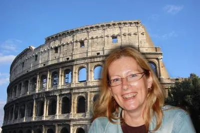 Bild: Romehome.de mit neuem Design und neuen Angeboten