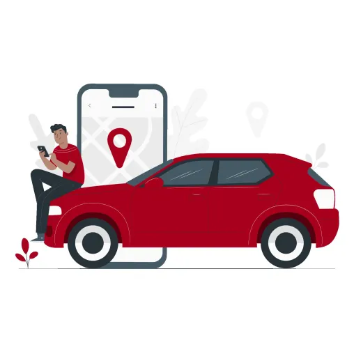 Bild: Daten – der neue Geldsegen der Automobilindustrie 