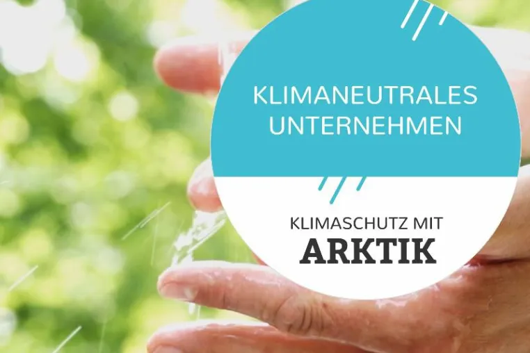 Nachhaltigkeit - wie wird für prima Klima gesorgt! Bild: Nachhaltigkeit - wie wird für prima Klima gesorgt!