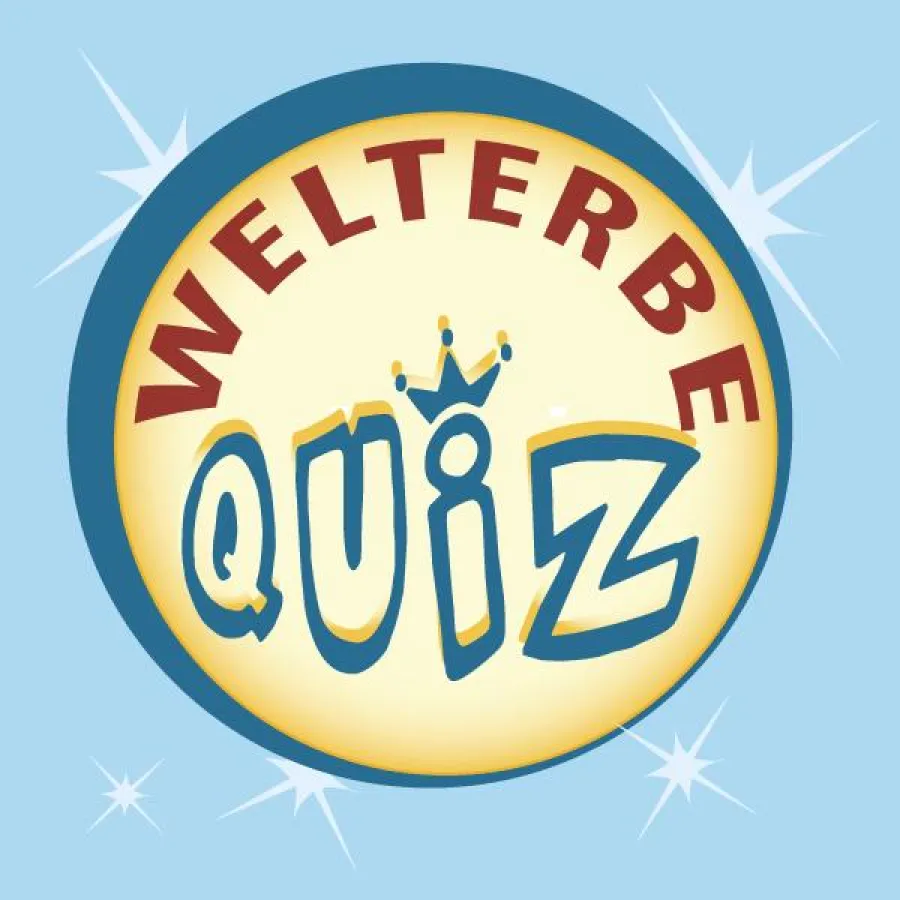 Welterbe Quiz