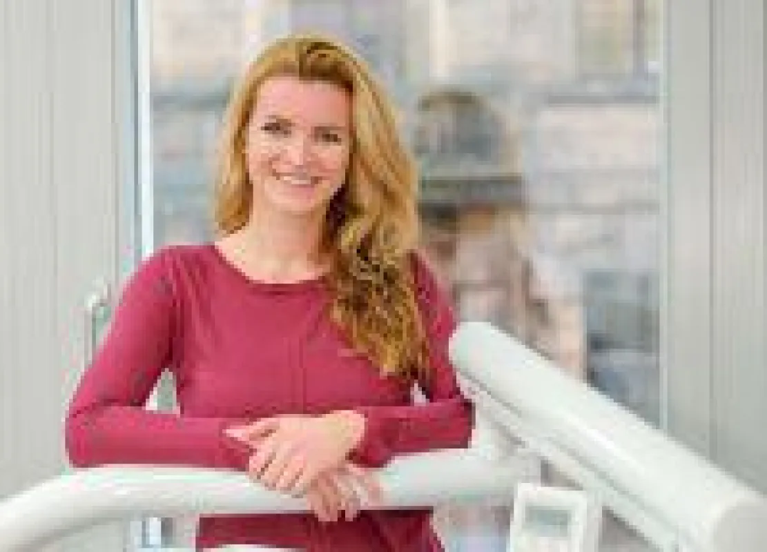 Kieferorthopädin Frau Dr. med. dent. Manuela Beltz