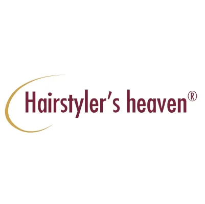 Bild: Einfach himmlisch! Der Salon Hairstyler‘s heaven wird 25 Jahre jung und die Haar Therapie THN® feiert mit