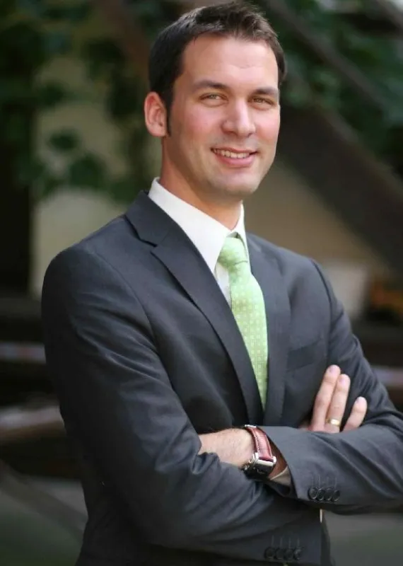 Steffen Schock