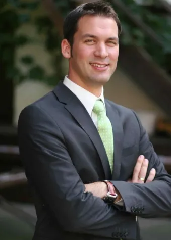 Bild: diavendo gewinnt Steffen Schock als dritten Partner