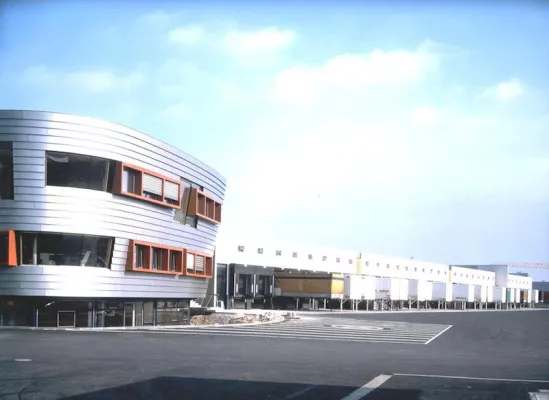 Bild: Erfolgreich etabliert: Noerpel hat in Hamburg Fuß gefasst