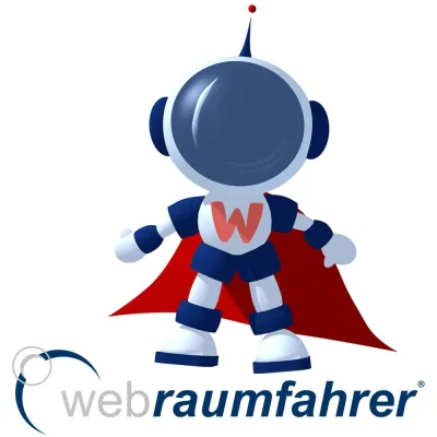 Bild: Internetagentur 'Webraumfahrer' macht attraktive Jubiläumsangebote