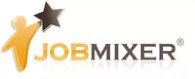 Bild: Schneller, besser, erfolgreicher bewerben mit JOBMIXER.com