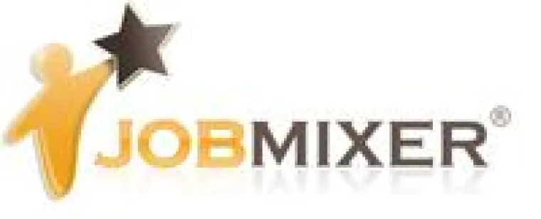 Bild: Schneller, besser, erfolgreicher bewerben mit JOBMIXER.com