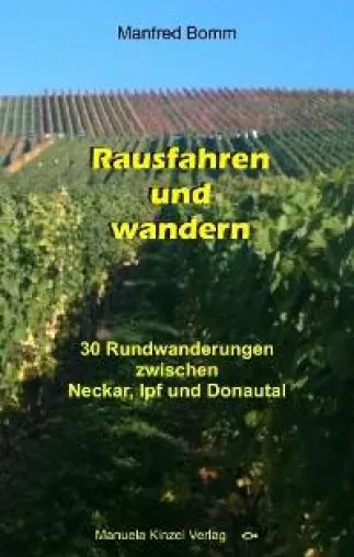 Bild: Der Frühling ruft zum Wandern