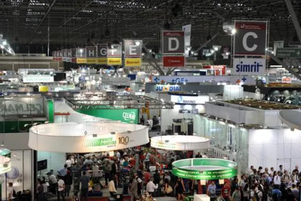 Bild: BEULCO trifft auf positive Resonanz in Brasilien