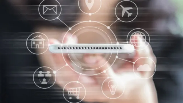 Bild: So kommen Sie auf das Smartphone Ihrer Kunden