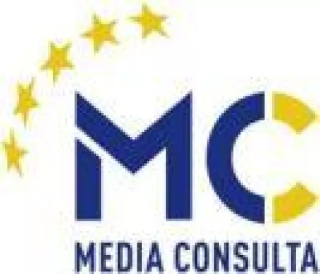 Bild: MEDIA CONSULTA wirbt für europäische Delikatessen