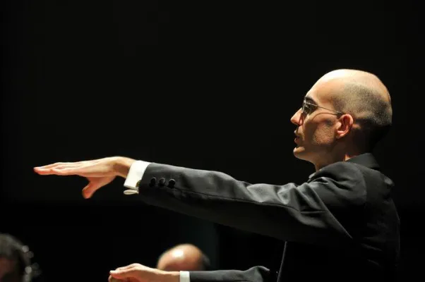 Bild: Frühjahrskonzerte am Lago Maggiore