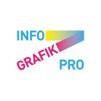 Bild: Die Berliner Infografik-Agentur INFOGRAFIK PRO verstärkt ihr Team mit einem zweiten Geschäftsführer