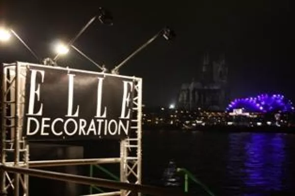 Bild: KIRBERG CATERING: Genuss auf dem Fluss