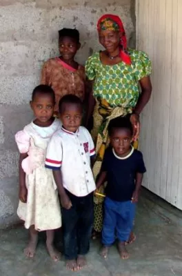 Bild: Herausforderungen bringen die Menschen zum Aufblühen