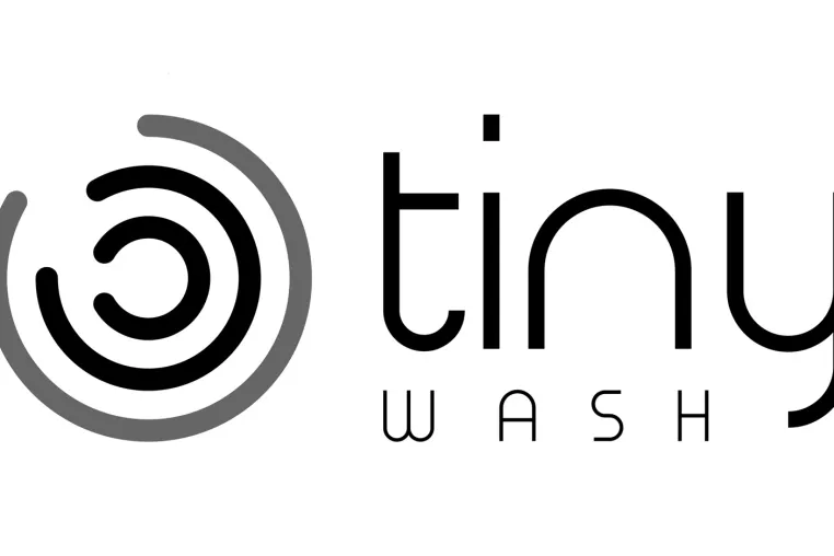 tinyWASH Werksausrüster bei elan Yachts Slovenien Bild: tinyWASH Werksausrüster bei elan Yachts Slovenien