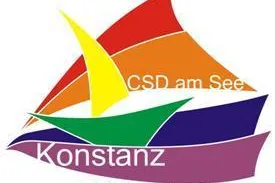 Bild: CSD in Konstanz - Samstag geht es los