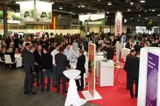 Bild: Erfolgreiche Hausmesse für Ricoh Deutschland