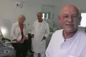 Bild: Doppeltes Jubiläum im Brustzentrum Kplus