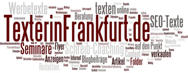 Bild: „Erfolgreiche Werbebriefe schreiben: So geht´s!“ - Erster Workshop von TexterinFrankfurt auf Akademie.de