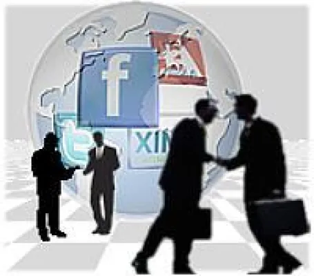 Marketingtrend 2010 - Tipps zum Umgang mit Social Networks Bild: Marketingtrend 2010 - Tipps zum Umgang mit Social Networks
