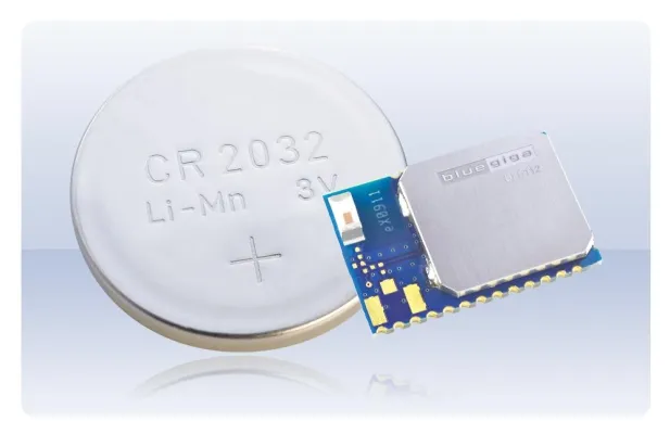 Bild: Medica 2011: Bluegiga zeigt neue Bluetooth-Produkte für die Bereiche Medizin, Pflege, Fitness