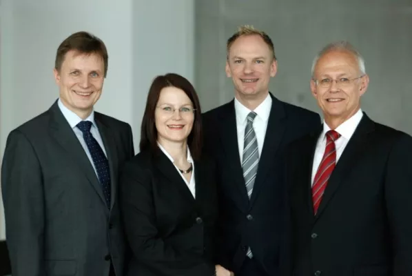 Bild: Aufbruch: Personell und inhaltlich neue Akzente