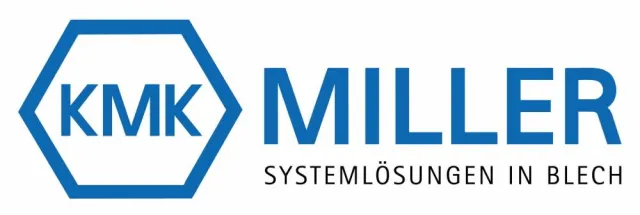 KMK Miller präsentiert auf der Swisstech innovative Systemlieferungen in Blech Bild: KMK Miller präsentiert auf der Swisstech innovative Systemlieferungen in Blech