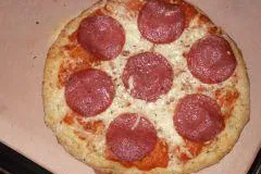 Bild: PizzaExperten haben Pizzasteine getestet