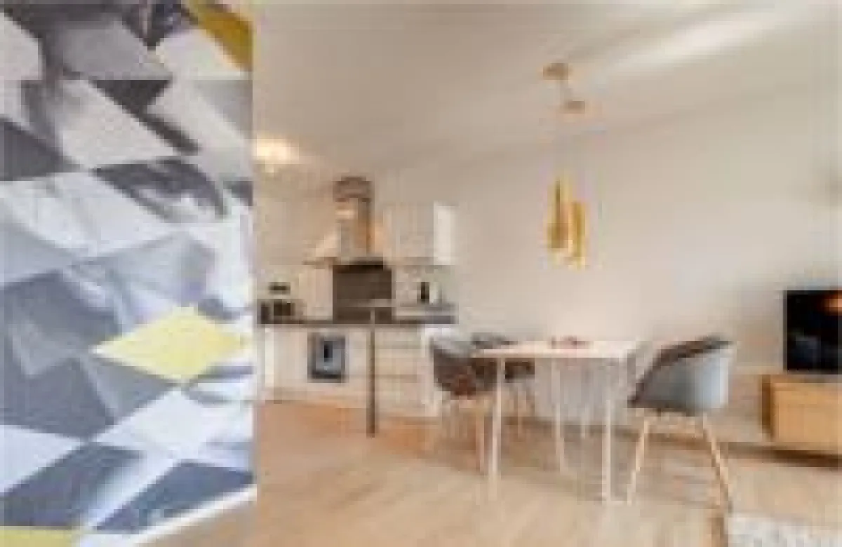 Mr. Lodge Wohnung Innenansicht (c) Mr. Lodge