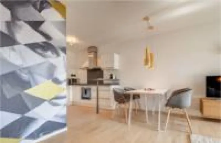 Bild: Mr. Lodge: Möblierter Wohnungsmarkt in München: Interessenten mieten immer länger