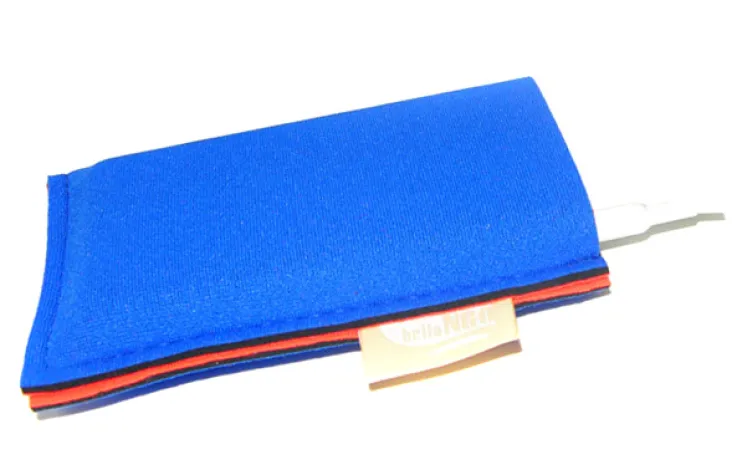 Bild: Farbenfroher iPod Frühling