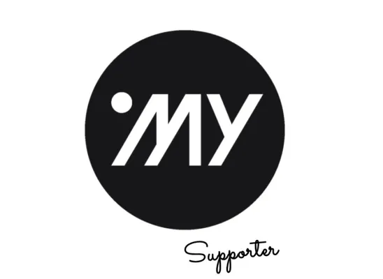 Bild: Taschen Label "MYKEIKO" mit BUY ONE – GIVE ONE Konzept