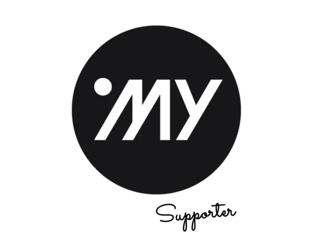 Bild: Taschen Label "MYKEIKO" mit BUY ONE – GIVE ONE Konzept