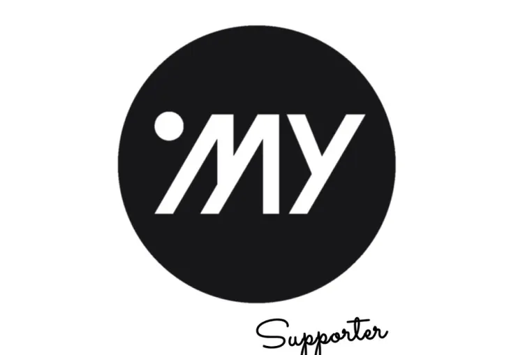 Bild: Taschen Label "MYKEIKO" mit BUY ONE – GIVE ONE Konzept
