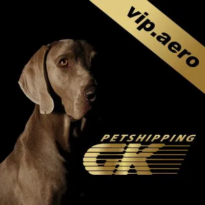 Bild: vip.aero auf der Messe "Hund & Heimtier 2012", Westfalenhallen Dortmund