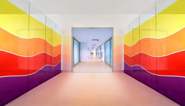 Bild: Mit Glasfolien mehr Komfort und Sicherheit