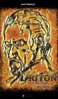 Bild: Driton und die Wege des Jahon - ein Fantasyroman mit christlichen Wurzeln