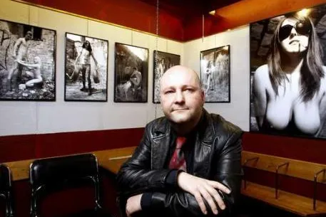 Bild: Sensationeller Auftakt der Ausstellung \"Homo Sapiens Sexus\" in Dresden