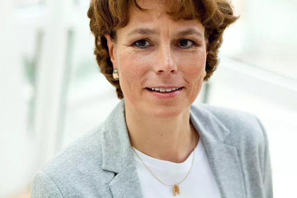 Bild: Signale aus dem Internet