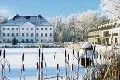 Das schlossgut gross schwansee ist die traumhafte Location zum Valentinstag Bild: Das schlossgut gross schwansee ist die traumhafte Location zum Valentinstag