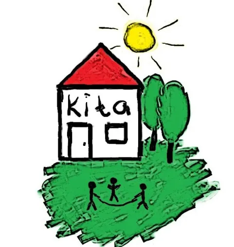 Bild: Eine soziale Initiative für Kindergärten, KiTa's und Kinderhospize.
