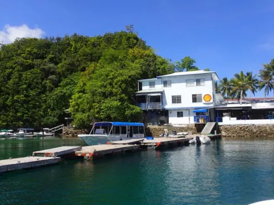 Bild: Magic Resorts Philippines und Sam’s Tours Palau kündigen Kooperation an: Das Beste aus beiden Welten