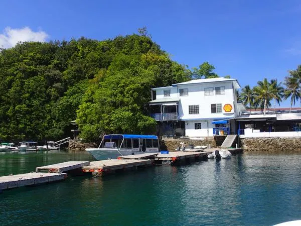 Bild: Magic Resorts Philippines und Sam’s Tours Palau kündigen Kooperation an: Das Beste aus beiden Welten