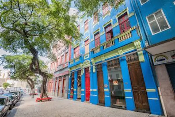 Bild: Brasiliens Modewelt trifft sich auf der São Paulo Fashion Week und im quirligem Recife