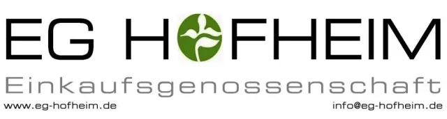 Bild: Die EG Hofheim weiß, was ihre Kunden wollen